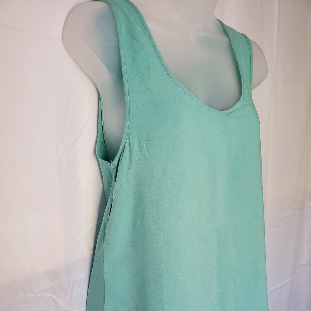 Just Living women's tank top